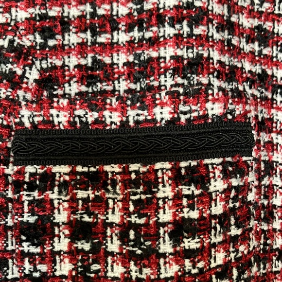 MNG by Mango cropped jacket - Picture 3 of 4